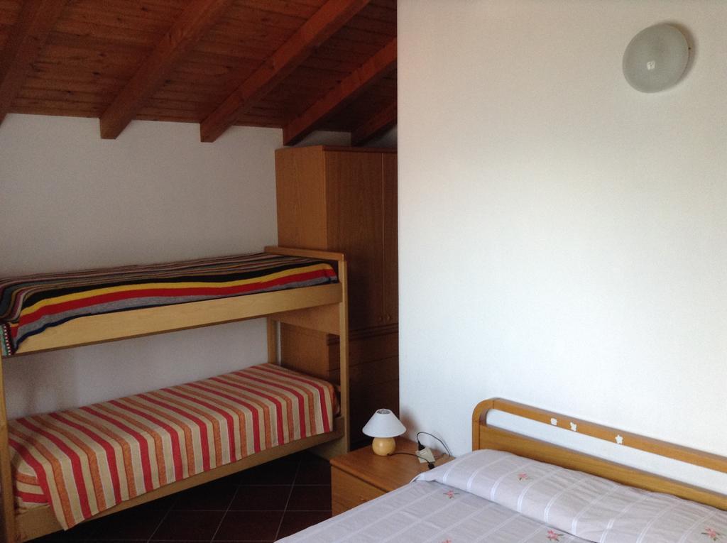 Agriturismo Runchee Vercana Quarto foto