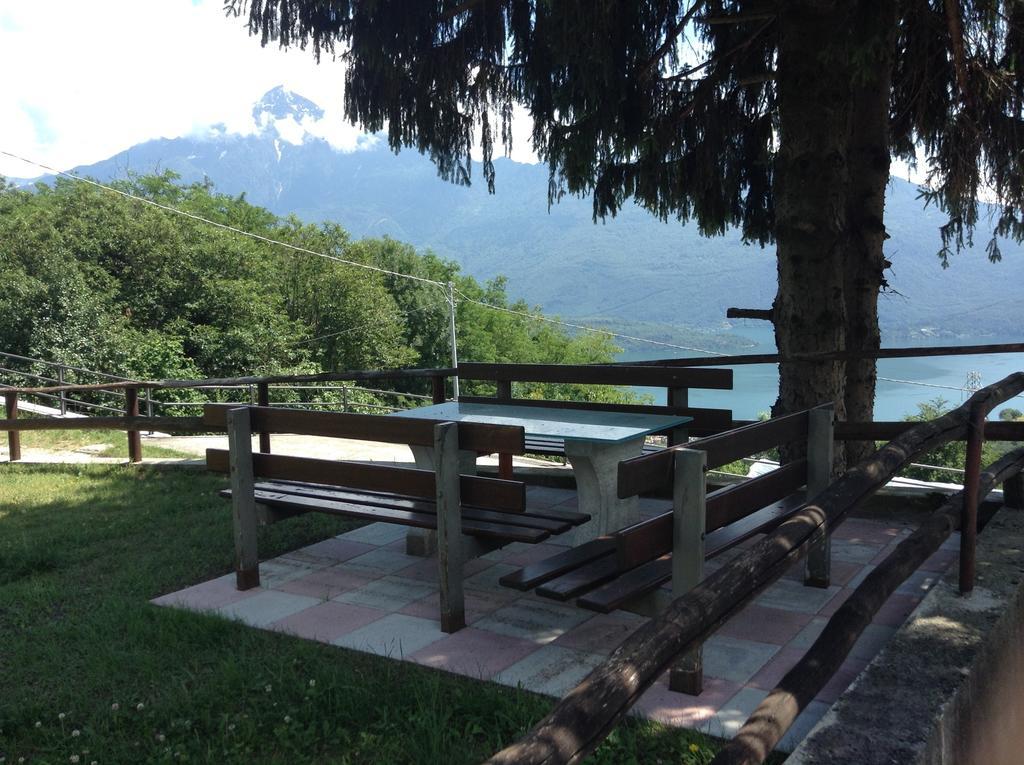 Agriturismo Runchee Vercana Exterior foto