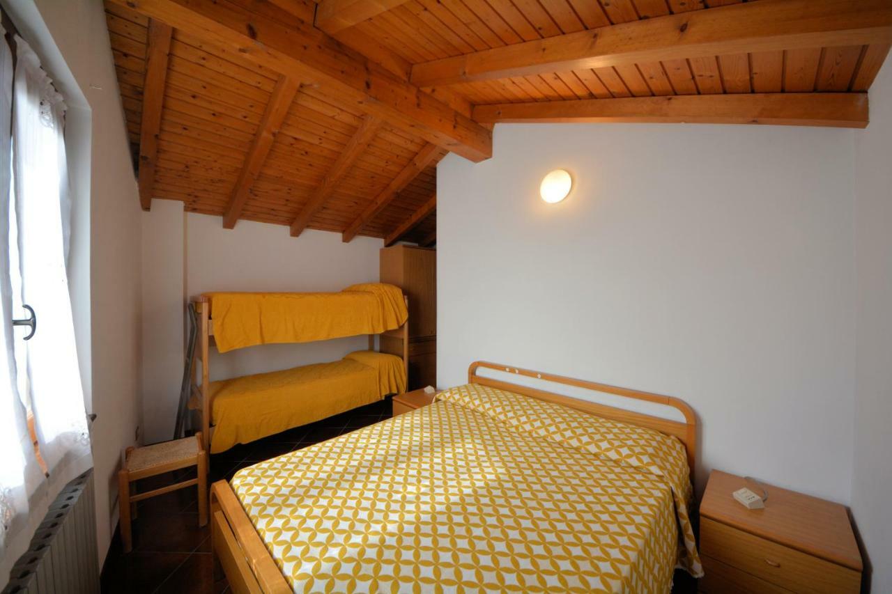 Agriturismo Runchee Vercana Exterior foto