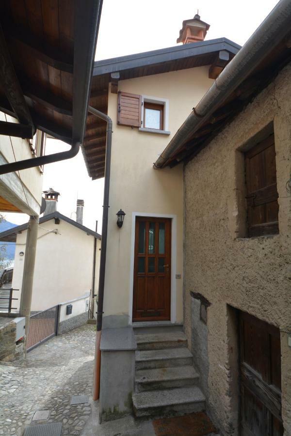 Agriturismo Runchee Vercana Exterior foto